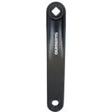 Shimano Fc-Ty301 Kurbel Link, Black, 170 mm