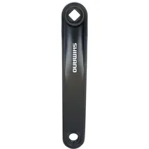 Shimano Fc-Ty301 Kurbel Link, Black, 170 mm