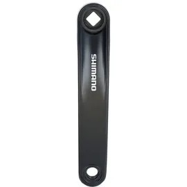 Shimano Fc-Ty301 Kurbel Link, Black, 170 mm