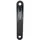 Shimano Fc-Ty301 Kurbel Link, Black, 170 mm