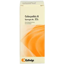Synergon Kompl Colocy N52c