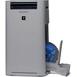 Sharp UA-HG60E-L grau