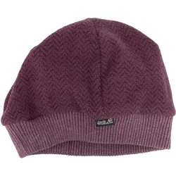 Accessoires Patan Cap Mütze Fleece in Lila M