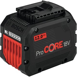 Bosch ProCore 18 V Li-Ion 12,0 Ah Professional 1600A016GU