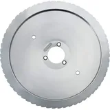 Berkel gezahntes Messer für Home Line Plus 250 BKACCSBKHLP0200000 Silber