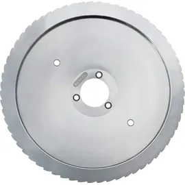 Berkel gezahntes Messer für Home Line Plus 250 BKACCSBKHLP0200000 Silber