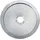 Berkel gezahntes Messer für Home Line Plus 250 BKACCSBKHLP0200000 Silber