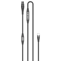 Beyerdynamic PRO X USB-C - USB-C - Mini XLR Kabel 1.6 m