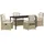 vidaXL Garten Essgruppe 5 pcs Beige Poly-Rattan