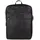 Burkely Zip Backpack 15,6" Schwarz