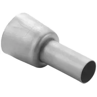 TOOLCRAFT TPS-800SN1 Lotabsaugdüse Spitzen-Größe 2 mm Spitzen-Länge 27 mm
