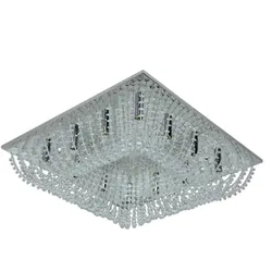 Luxera 32300 Deckenleuchte Emir 12x40W | G9