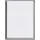 kompatible Ware Notizpapier 14,8 cm x 21 cm Weiß 2 St.