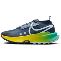 Nike Zegama 2 Damen - Bleu marine - 38