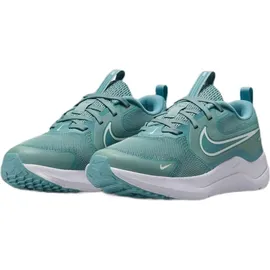 Nike Cosmic Runner Kinder Grau/Blau/Weiß 38