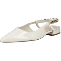 HÖGL Riemchenballerina Jessica creme 39