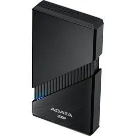 A-Data ADATA SE920 External SSD 4TB USB4 (SE920-4TCBK)