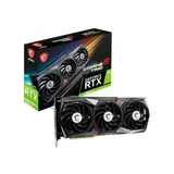 MSI GeForce RTX 3060 Ti GAMING Z TRIO LHR 8GB GDDR6 V390-290R