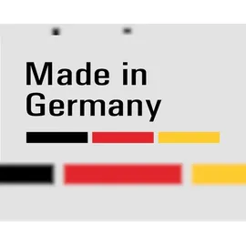 Gsd Gemüsehobel 2-tlg. rot