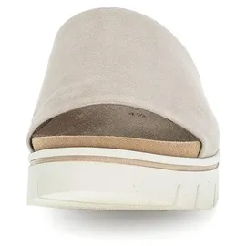 Gabor comfort Sandale Damen grau 37.5 / 4.5 UK