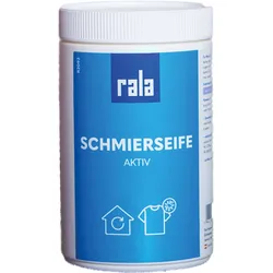 Schmierseife aktiv