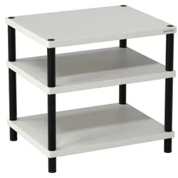 Creaktiv Trend 1 Alu Schwarz 3 Weiss