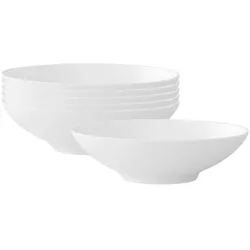 Villeroy & Boch Modern Grace Beilagen-/Dessertschale 250 ml 6er Set - DS