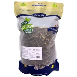 1 kg Lyra Pet® Heuschrecken getrocknet
