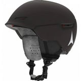 Atomic Skihelm REVENT+ X Black, Black/, 63-65