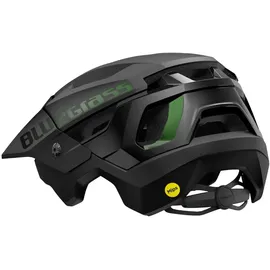 Bluegrass Rogue Core MIPS 58-61 cm schwarz 2021