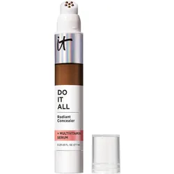 IT Cosmetics Do It All Concealer 615 - Deep Neutral 7 ml Braun 