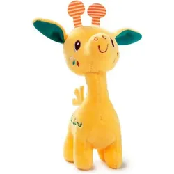 LILLIPUTIENS 83122 ZIA Minifigur – Giraffe