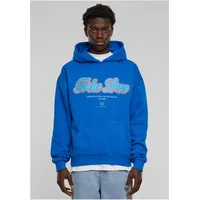 Mister Tee F*ke L*ve Ultra Heavy Oversize Kapuzenpullover -