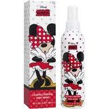 Disney MICKEY ET MINNIE Body Spray, 1er Pack, 200ml
