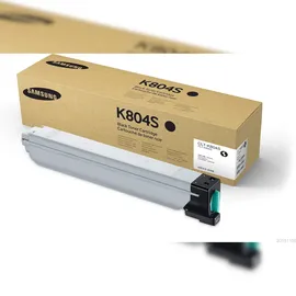 Samsung CLT-K804S schwarz