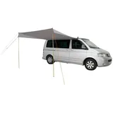 Easy Camp Voss Vordach Busvorzelt 250 x 260 cm Grau