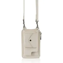 Inyati Umhängetasche Enjaa Mini Bag beige gold