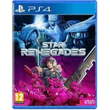 Ps4 Star Renegades
