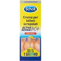 PEDOREX Crema talloni screpolati 60 ml. - Fußzeile