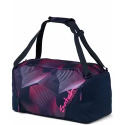 satch Sporttasche Seismic Pink