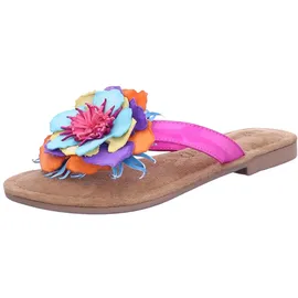 LAZAMANI Zehensteg Mehrfarbig/Rosa 40
