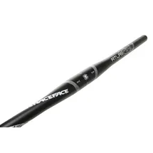 Race Face Atlas Flat Lenker 31,8 785x0mm, 8°/4°, green