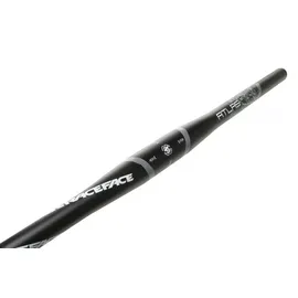 Race Face Atlas Flat Lenker 31,8 785x0mm, 8°/4°, green