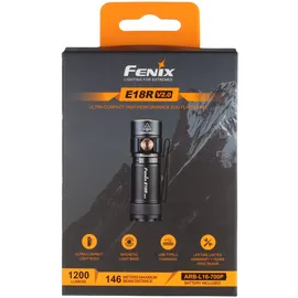Fenix E18R V2.0