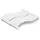 vidaXL Matratze Bonnell-Federkern Mittel 160x200 cm 3206397