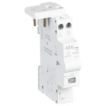 AEG AFDD UNR B + EPC61N B16