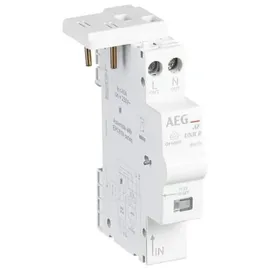 AEG AFDD UNR B + EPC61N B16