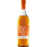 Glenmorangie The Original 12 Jahre Single Malt Scotch Whisky 40% 0,7 Liter