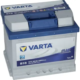 Varta Blue Dynamic B18 44Ah 12V