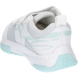 Puma Varion II V Kinder White/Türkis 28
